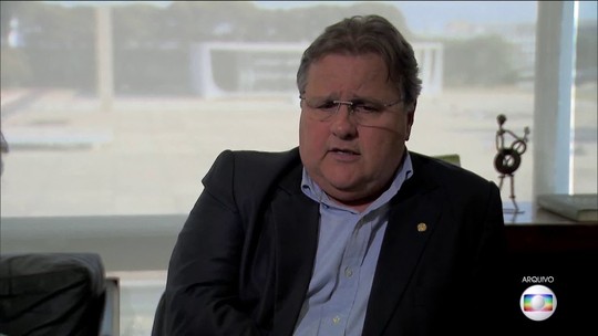 Resultado de imagem para Operação Cui Bono Geddel é 'criminoso habitual', dizem procuradores