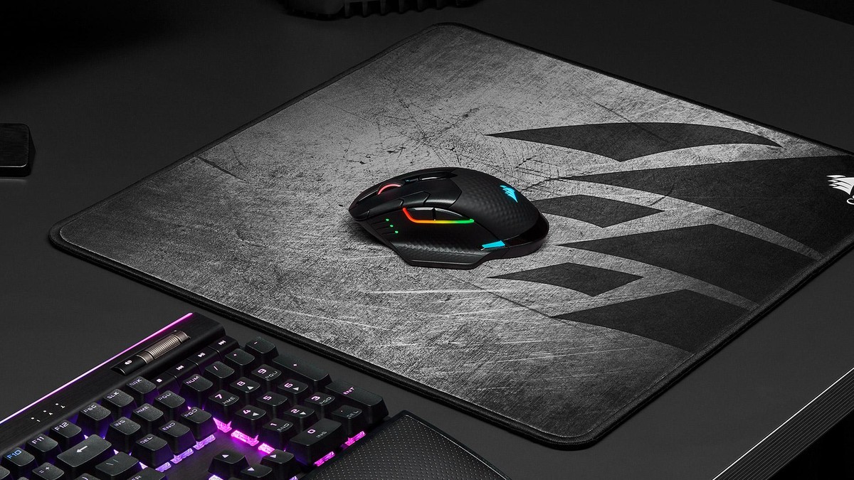 Mouse Corsair: veja sete opções para comprar no Brasil
