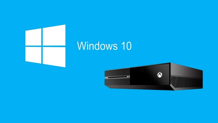 Use seu PC com Windows 10 para rodar jogos do Xbox One (Foto: Divulgação/Microsoft)