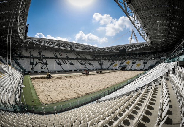 Juventus de Turim - Tudo Sobre - Estadão