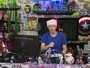 Fãs enlouquecem com programa de Natal e 'Zero1' bomba nas redes