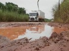 Pesquisa revela que piores estradas do país estão no Pará