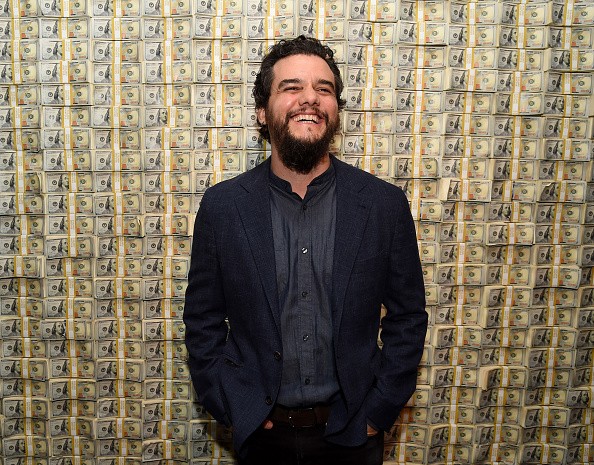 Wagner Moura (Foto: Getty Images)