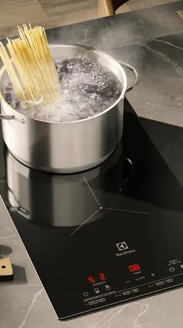 Não sabe qual cooktop escolher? Veja 10 dicas para tomar uma decisão