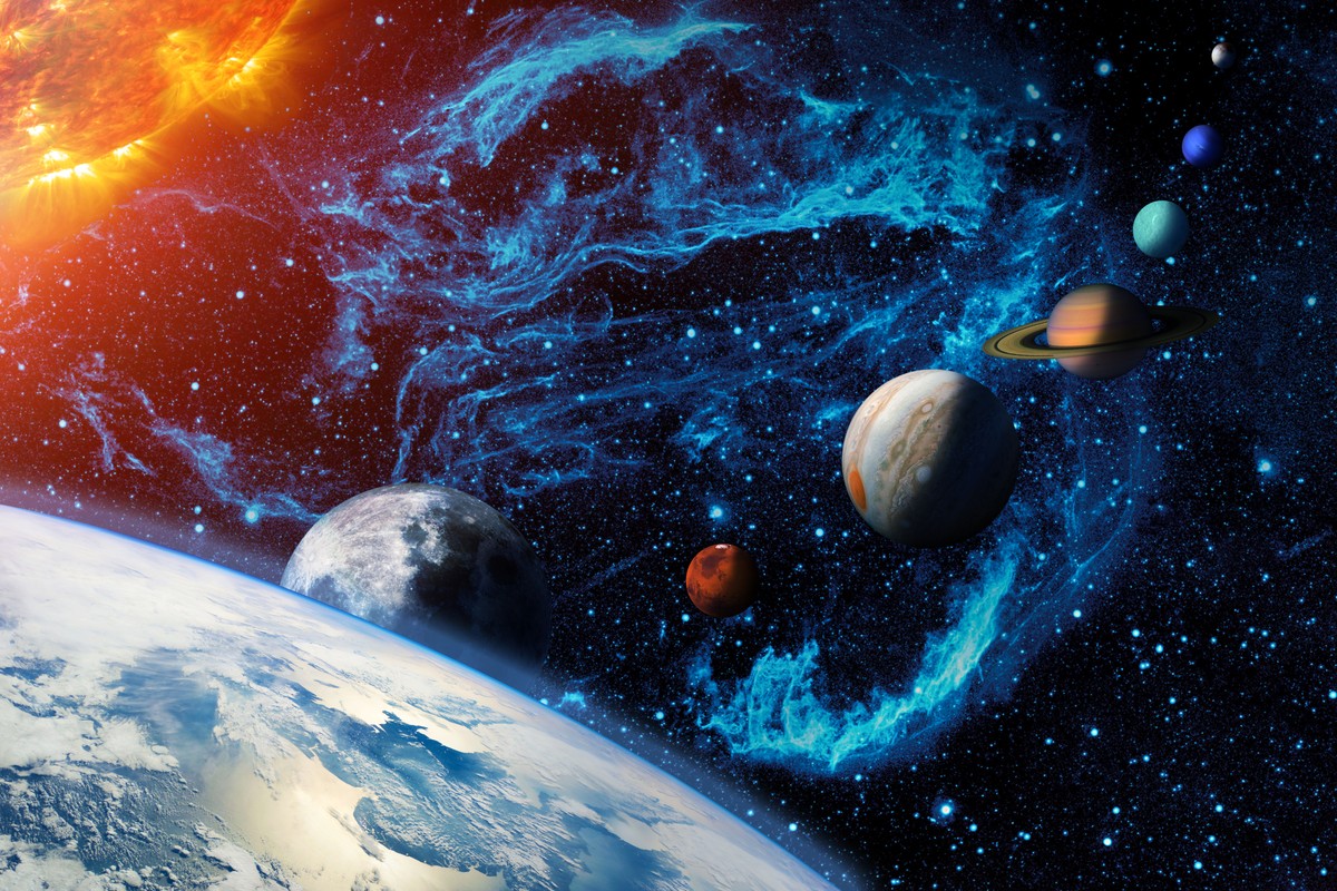 Astrologia: saiba como alinhamento de cinco planetas pode afetar a sua ...