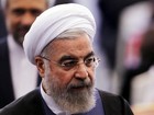 ‘Não pedimos caridade', diz presidente do Irã sobre acordo nuclear