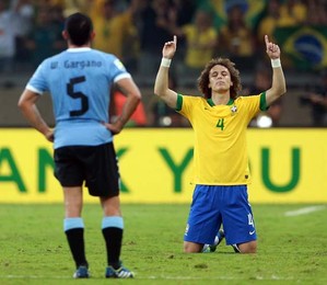 David Luiz (Foto: Getty Images)