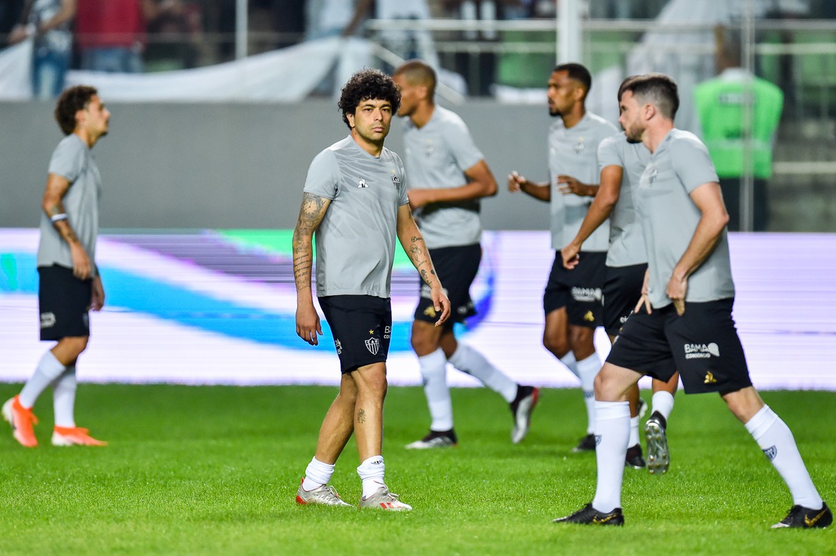 Quem leva? Quatro jogadores disputam posto de principal ...