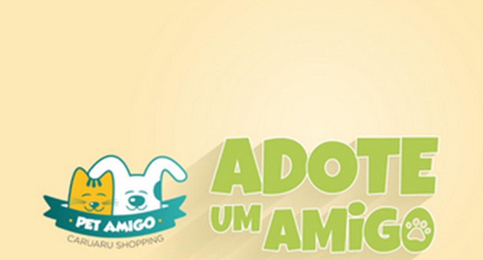 Evento serÃ¡ realizado em centro de compras de Caruaru â Foto: Massa ComunicaÃ§Ã£o e Assessoria/DivulgaÃ§Ã£o