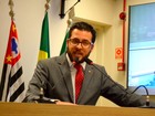Matheus Erler é reeleito presidente da Câmara de Vereadores de Piracicaba