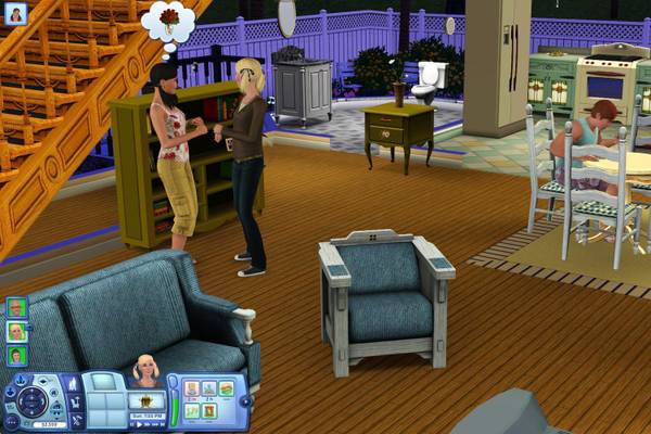 The Sims 3 | Software | TechTudo