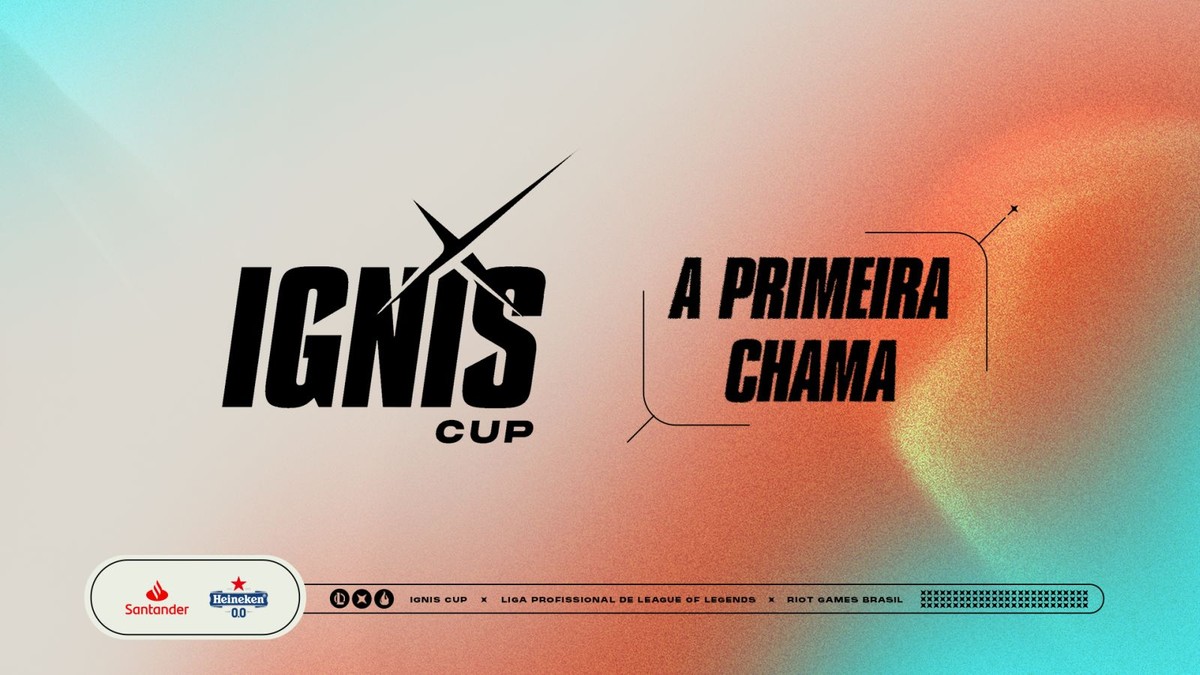 LOL: conheça Ignis Cup, o primeiro campeonato feminino oficial da Riot