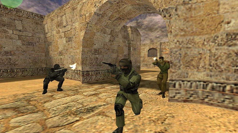 Sete Jogos Da Epoca Da Lan House Que Voce Ainda Pode Jogar Em 21 Jogos Casuais Techtudo