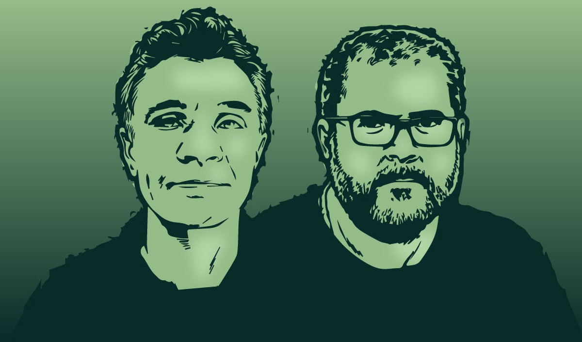 Correspondentes amigos de Dom Phillips fazem apelo em carta: 'Nos recusamos a perder a esperan&ccedil;a'