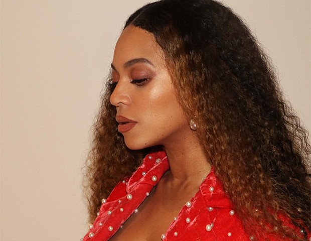 Beyoncé (Foto: Instagram / Beyoncé)