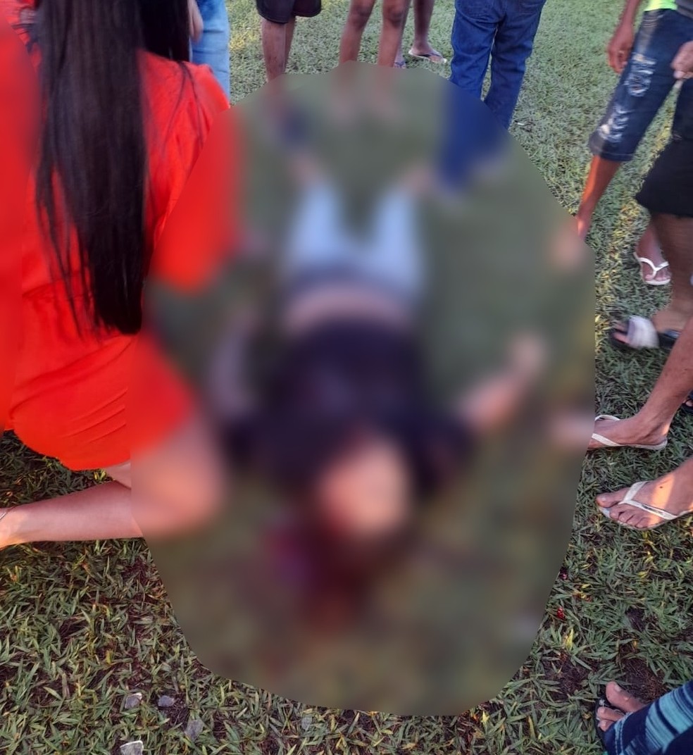 Empresário é morto a tiros durante festa após ser ‘confundido’ com policial na Grande Ilha — Foto: Divulgação