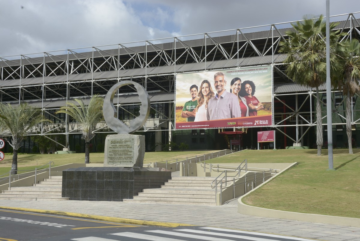 Resultado de imagem para InscriÃ§Ãµes para concurso do BNB vÃ£o atÃ© segunda (15)