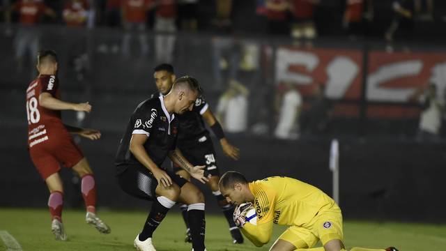 Marcelo Lomba foi figura importante do Inter em SÃ£o JanuÃ¡rio
