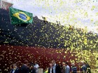 ANP prevê que reservas brasileiras de petróleo dobrem em 10 anos