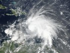 Furacão Matthew é rebaixado para categoria 4 no Caribe