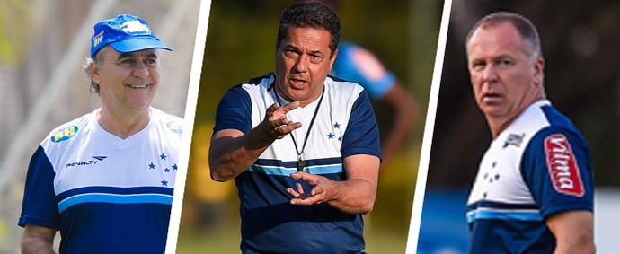 Com aproveitamento de Mano  desde o início, Cruzeiro estaria no G-4