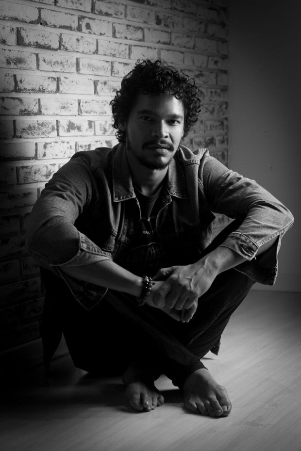O ator José Trassi (Foto: Divulgação)