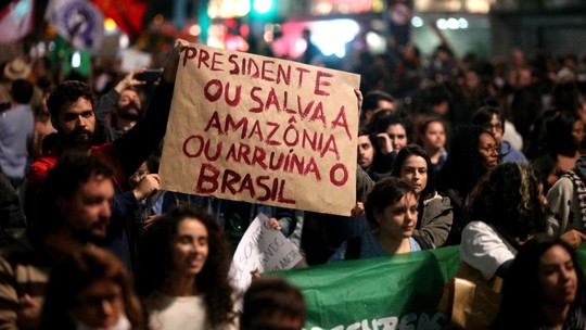 Foto: (Alex Silva/Estadão Conteúdo)