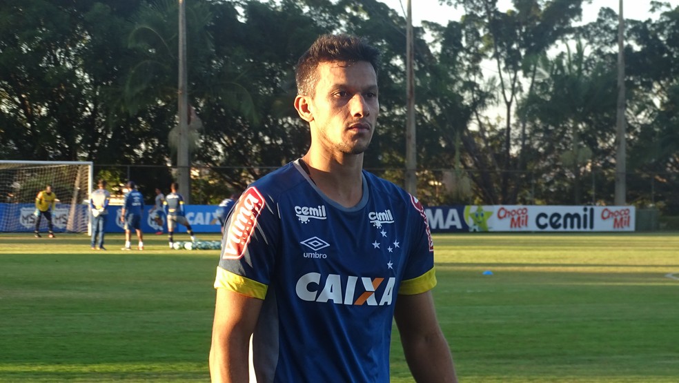 Henrique, Léo, Diogo Barbosa e Cabral voltam; Rafinha fica ...