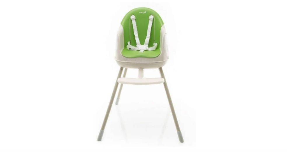 Cadeira de alimentação Safety 1st (Foto: Reprodução/Amazon)