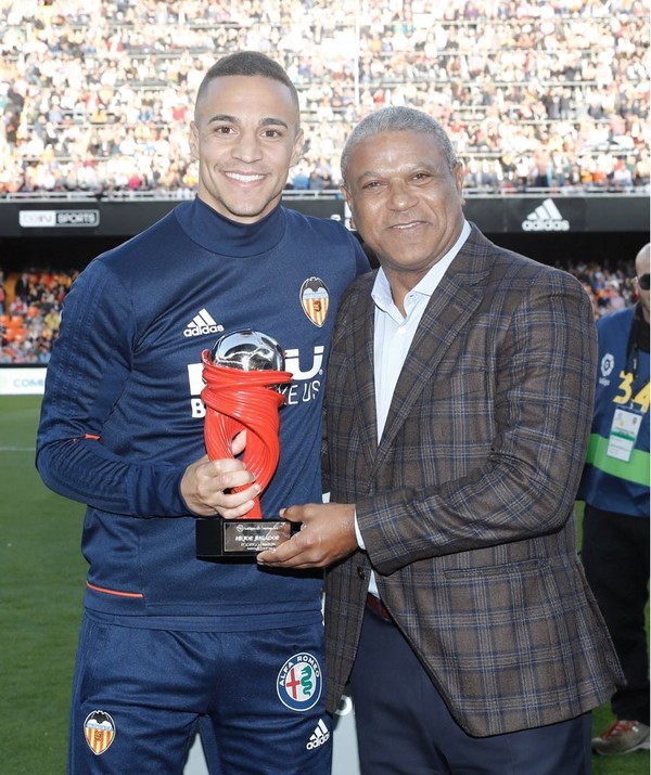 Rodrigo E Thiago Reeditarao Velha Parceria De Fla E Dos Pais Na Copa Pela Espanha Copa 2018 Sportv