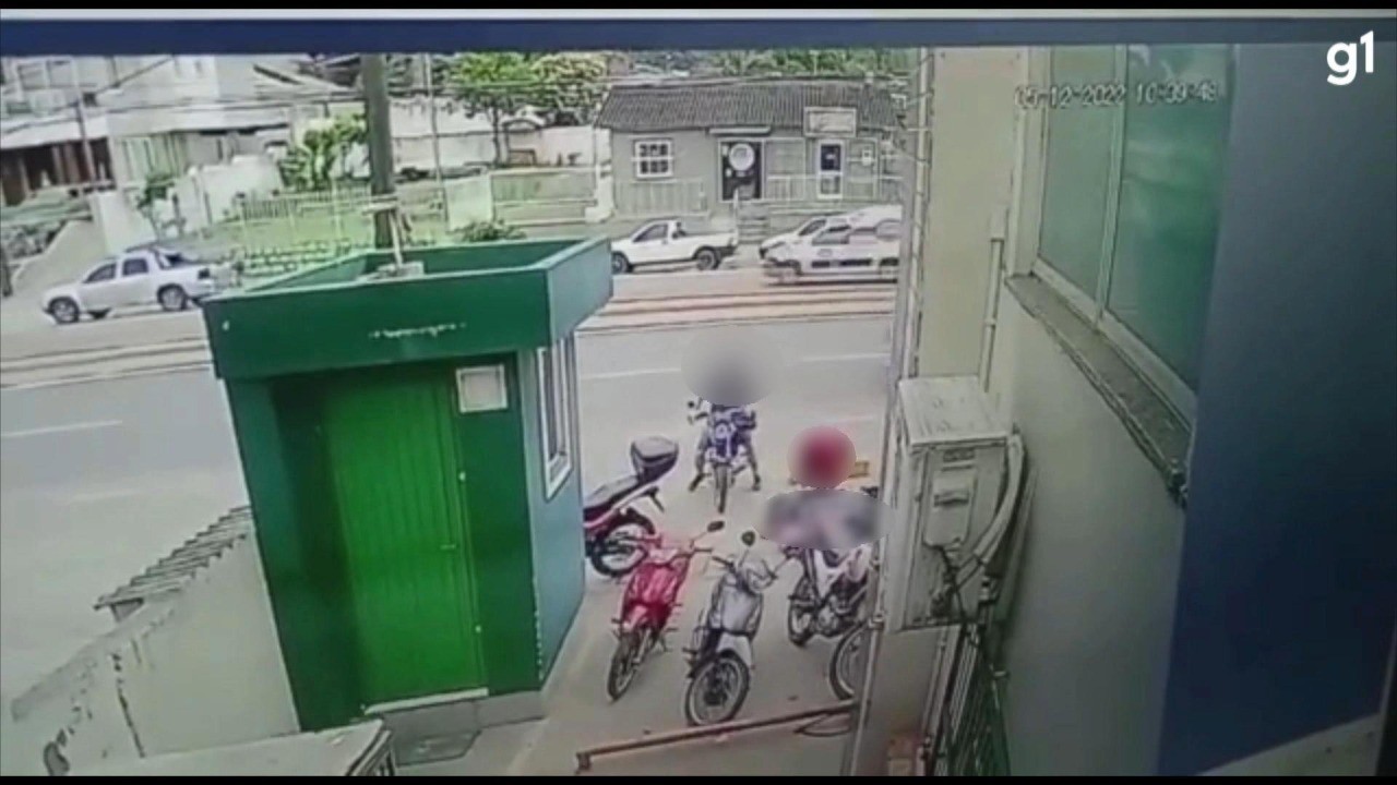 Homem morre após ser baleado em frente a supermercado em Camaquã, diz polícia