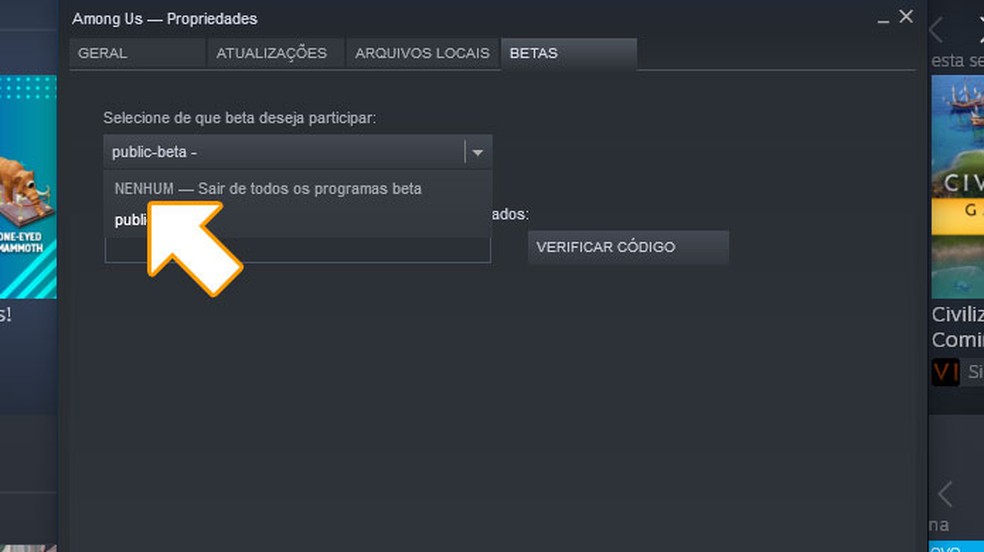 Among Us: como acessar a versão beta no PC | Brisanet