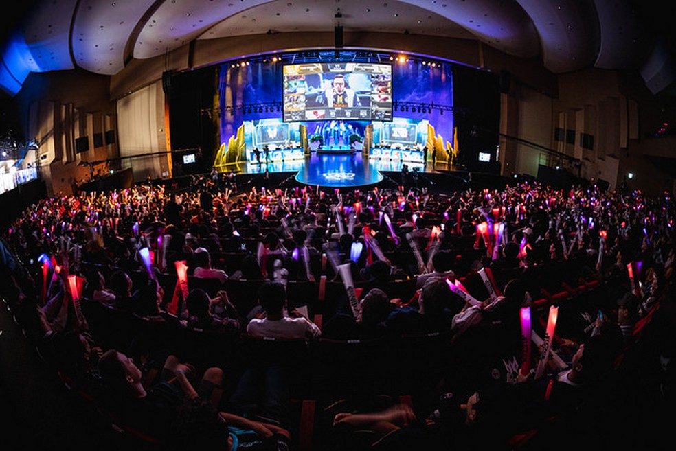 Veja Calendario E Horarios Das Quartas De Final Do Mundial De Lol Sportv Com Transmite E Sportv Sportv