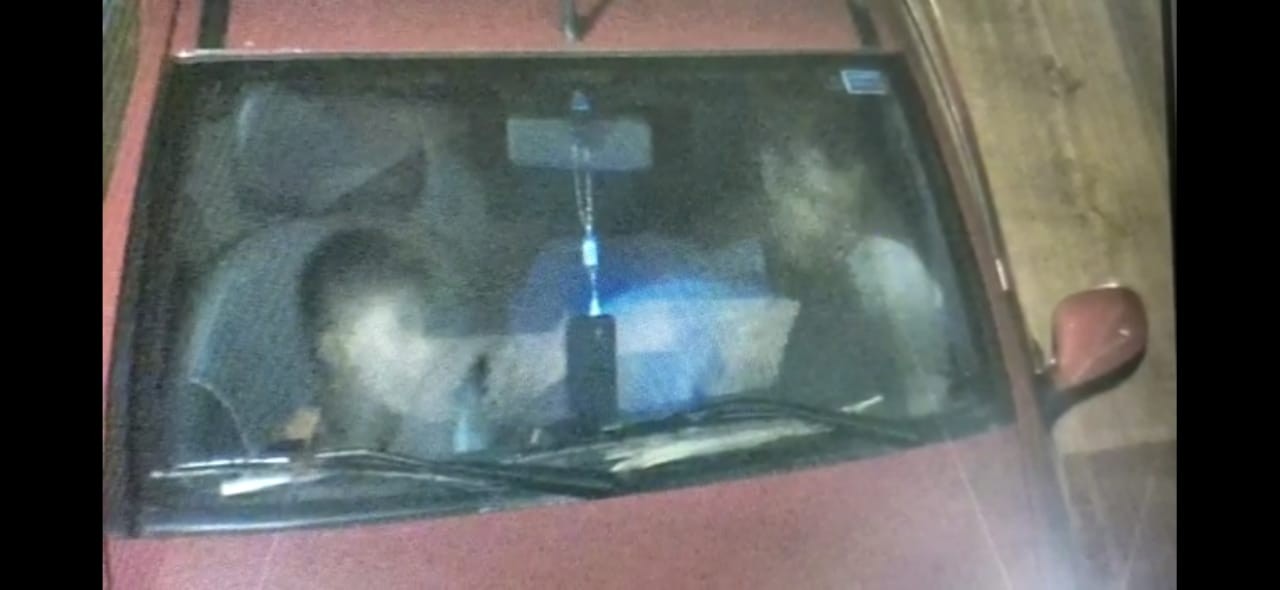 TJPA mantém sentença de 57 anos de prisão para homem flagrado por câmeras da CDP abusando de crianças em Santarém 