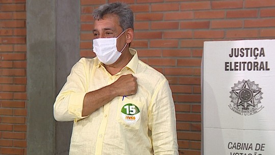 Foto: (RBS TV/Reprodução)