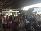 Feriado de Finados deve aumentar fluxo de viajantes em Goiânia