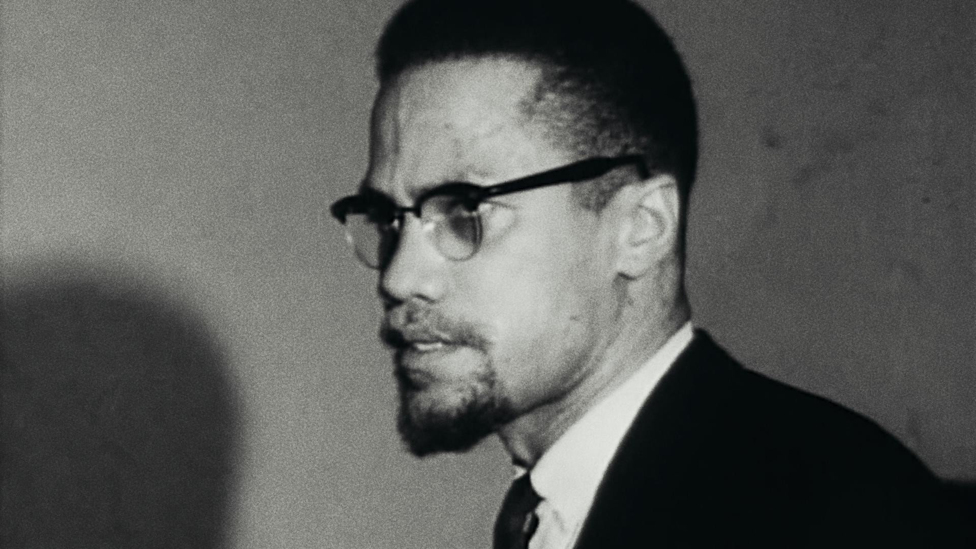 Quem Matou Malcolm X? (Foto: Divulgação/Netflix)
