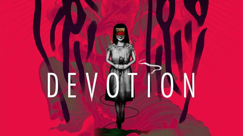 Devotion Jogo De Terror Polemico Volta A Venda Apos Dois Banimentos Jogos De Terror Techtudo