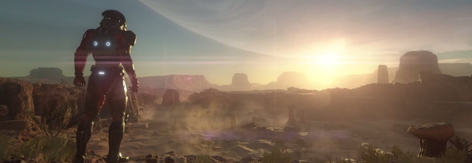 Review Mass Effect Andromeda Reviews Techtudo 