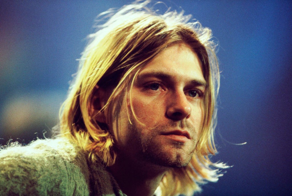 Kurt Cobain: Montage of Heck (Foto: Getty Images)