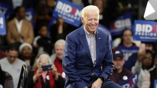 Foto: (Gerry Broome/AP Photo)