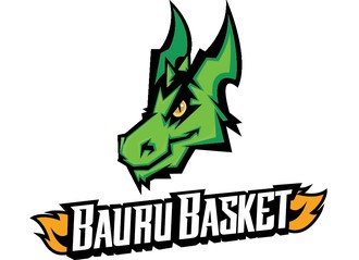 Dragãozinho Bauru Basket
