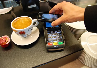 mobile payment (Foto: Divulgação)