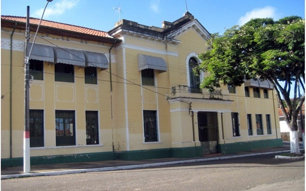 Governo reforma e restaura escolas estaduais tombadas como patrimônio histórico no Sul de Minas | Sul de Minas | G1