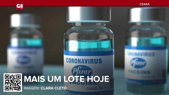 Confira as notícias desta segunda-feira no G1 em 1 minuto - 1ª edição
