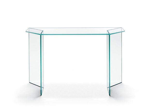 Glass Furniture (Foto: Divulgação)