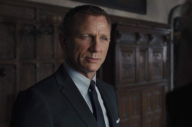 Tom Ford assina costumes de Daniel Craig em novo filme de James Bond (Foto: IMDb)