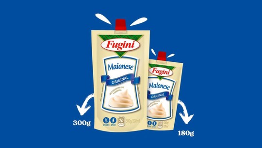 Senacon vai notificar Fugini para dar explicações sobre recolhimento de lotes de maionese
