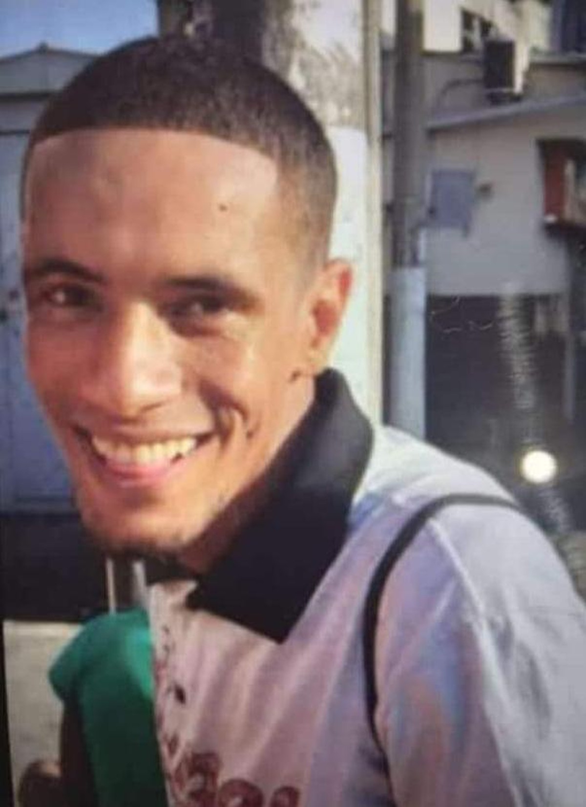 Família de Barra do Piraí procura por parente desaparecido | Sul do Rio