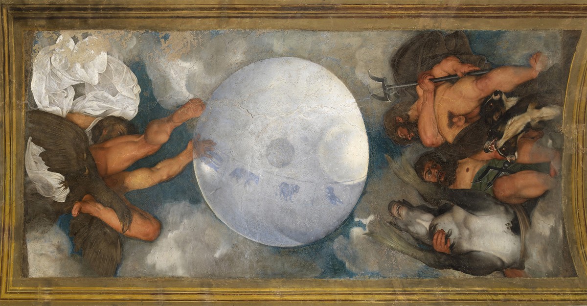Leilão de mural de Caravaggio gera protestos em Roma | Pop & Arte